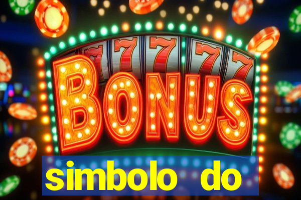 simbolo do corinthians copiar e colar